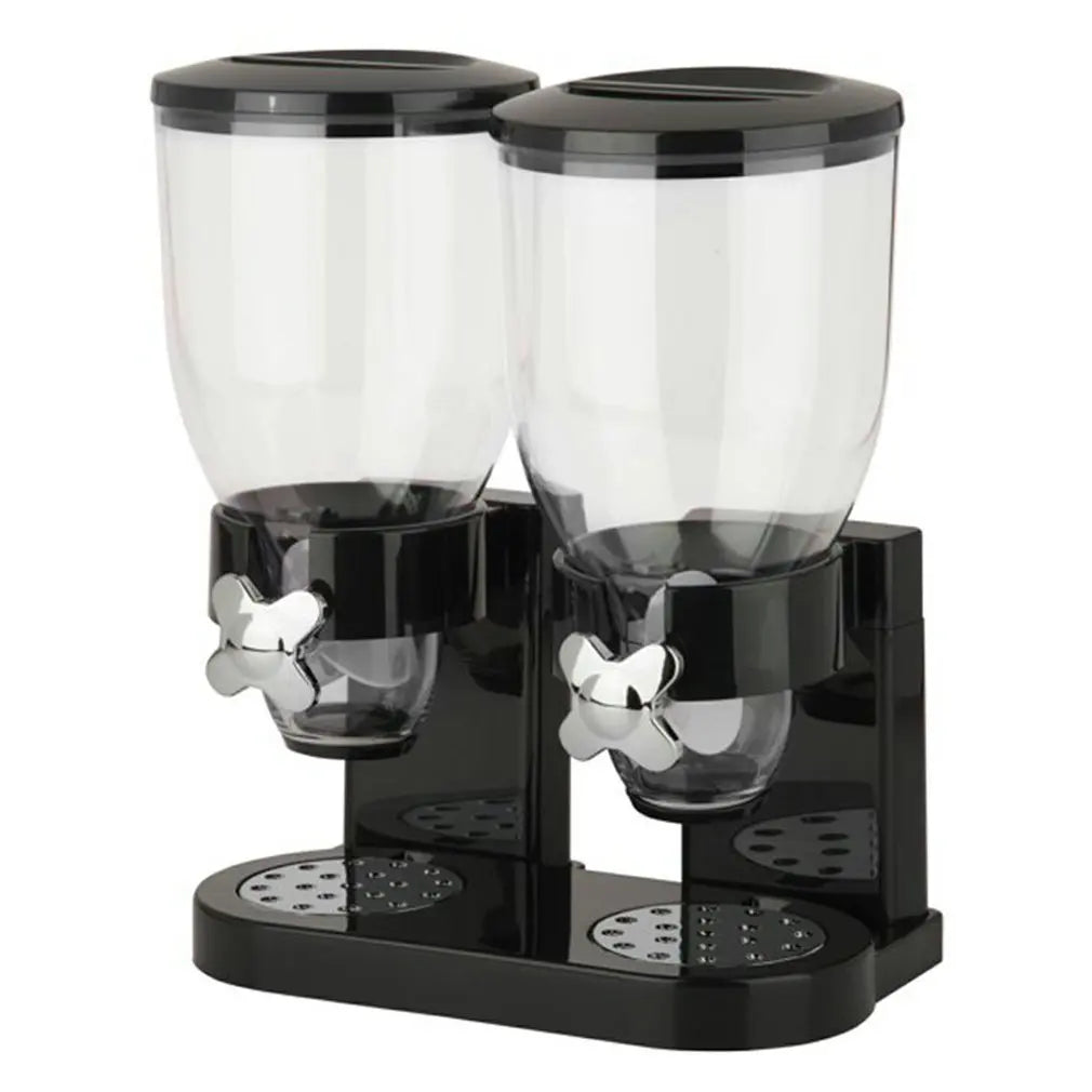 CONS25 - Dispenser per alimenti secchi e cereali