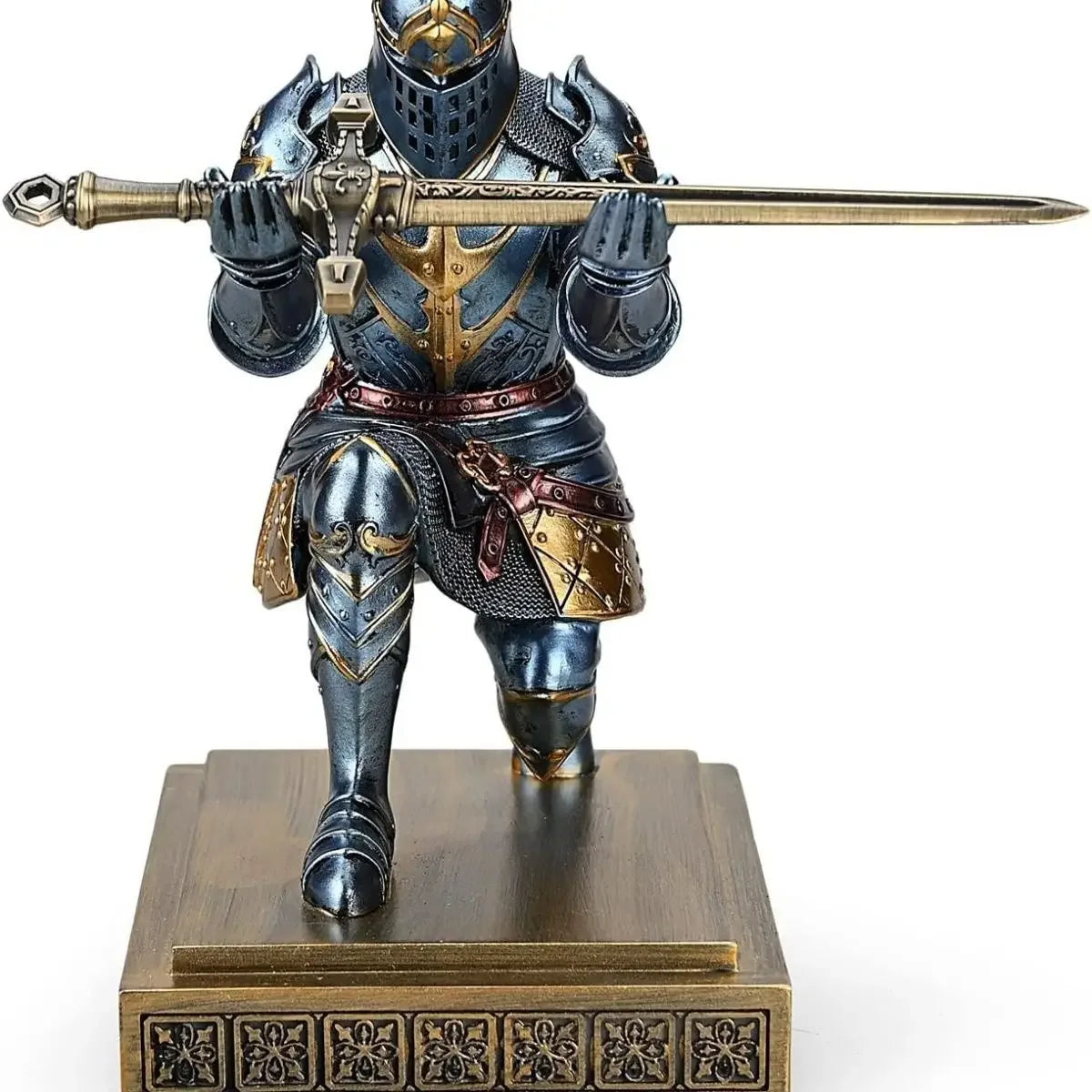 ORGAS11 - Portapenne armatura