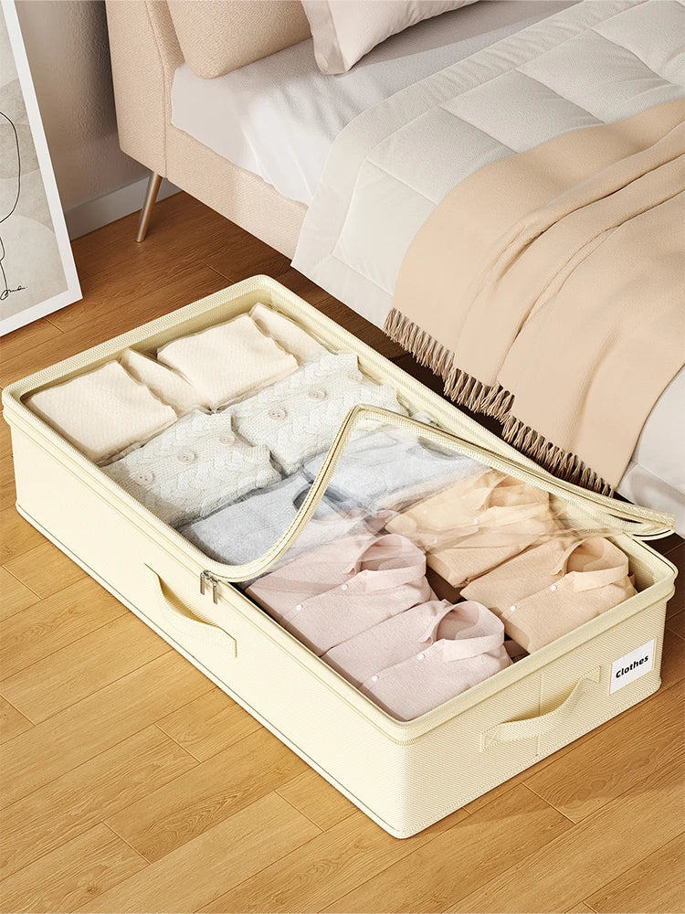 OARM8 - Contenitore per riporre gli indumenti