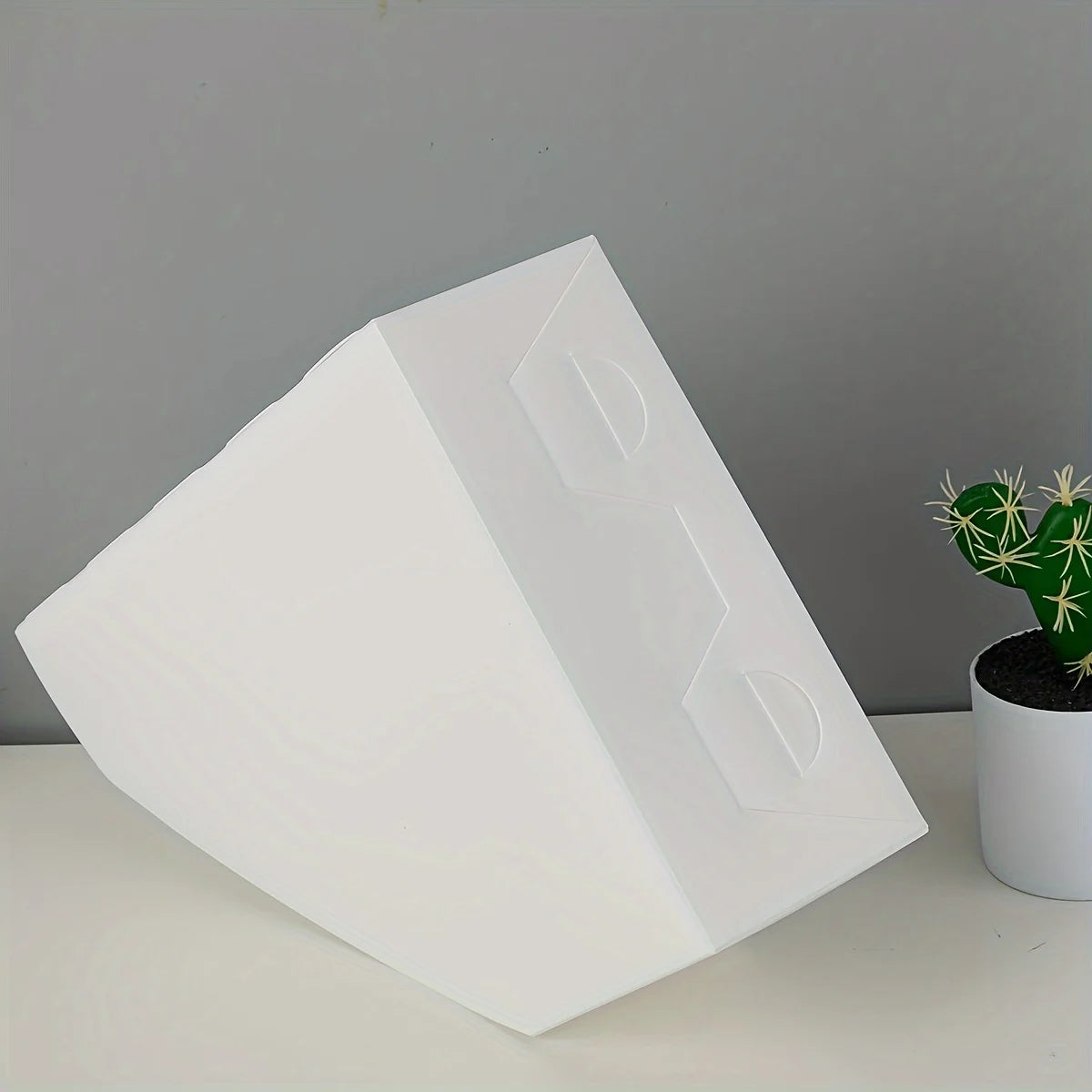 ORGAS6 - Cartella portadocumenti da scrivania