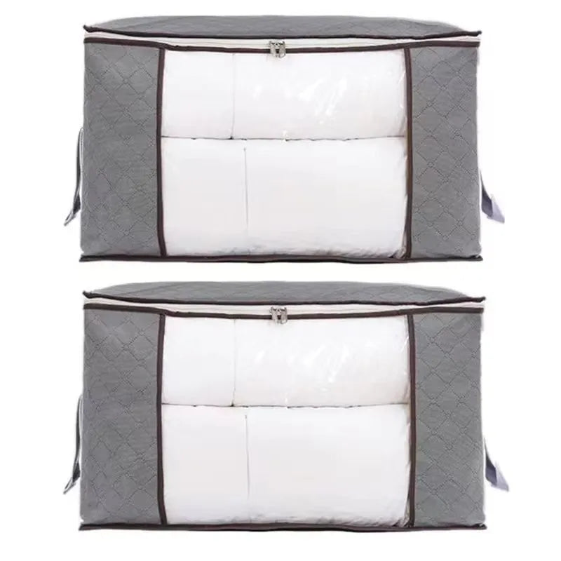 OARM11 - Borsa portaoggetti per trapunte