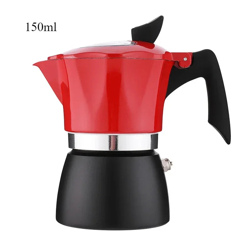 CAFT5 - Caffettiera per caffè espresso