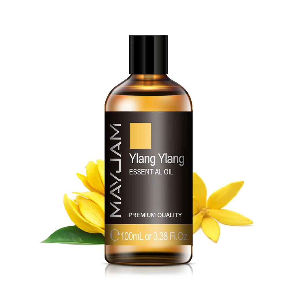 AROM11 - 100 ml di oli essenziali per umidificatore