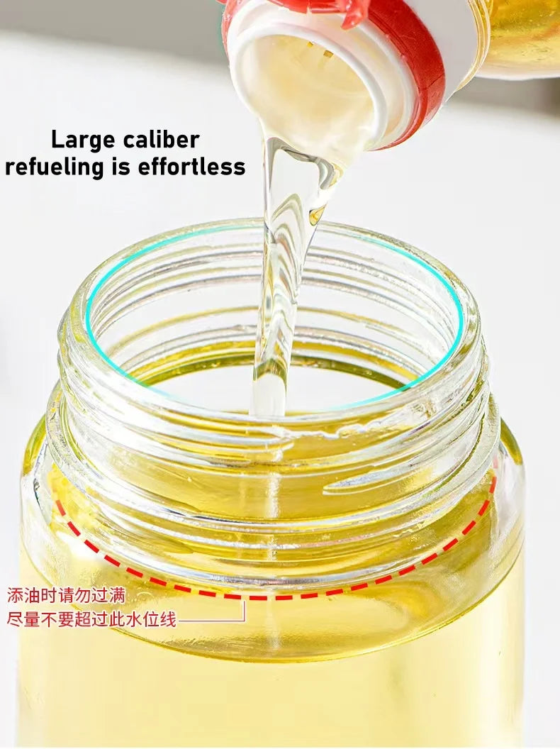 COTS22 - Spray da cucina per uso alimentare olio o aceto