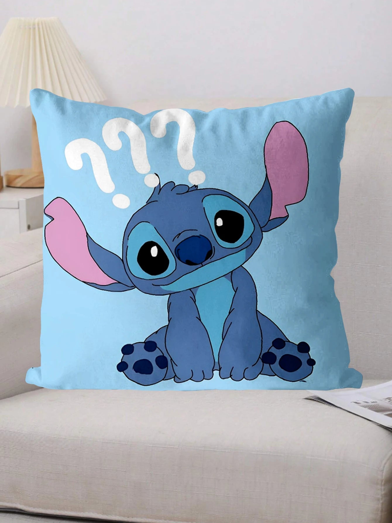 TESS12 - Federa Stitch Cartoon