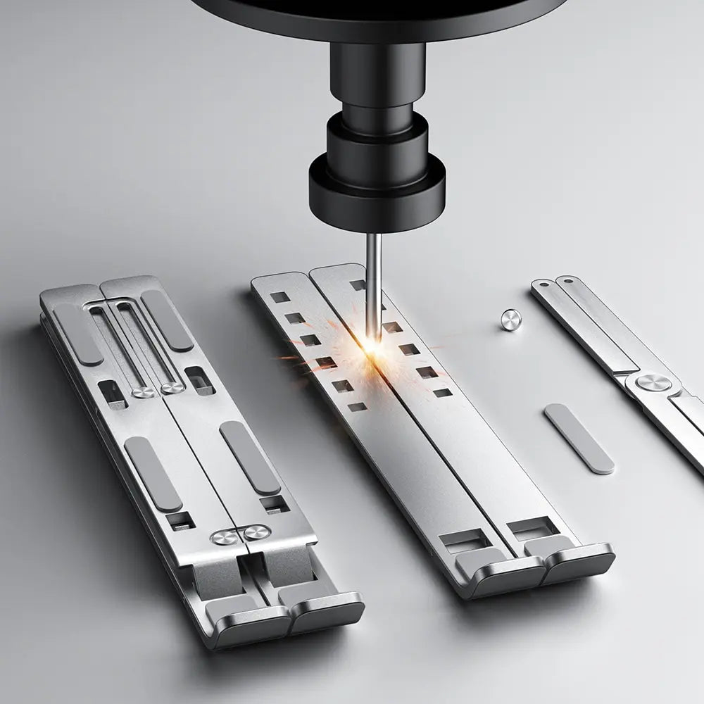 ACCET7 - Supporto portatile per laptop