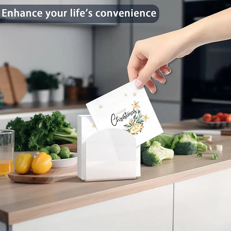 ACCT13 - Porta tovaglioli moderno