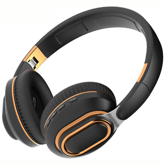 INTRAS20 - Cuffie da gioco wireless con audio HiFi e microfono