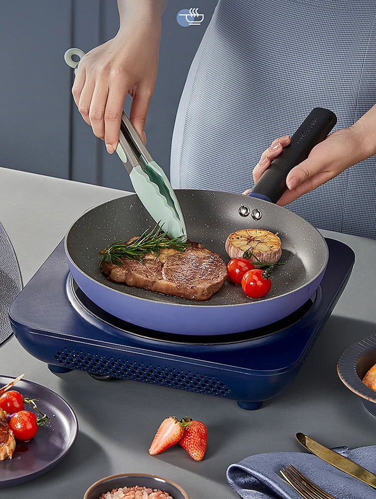 COTS10 - Padella antiaderente Wok da 26 cm