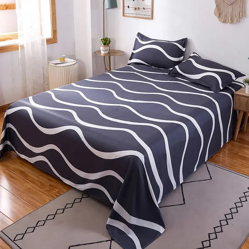 SONN3 - Bellissime e adorabili modelli di lenzuola con colori intensi