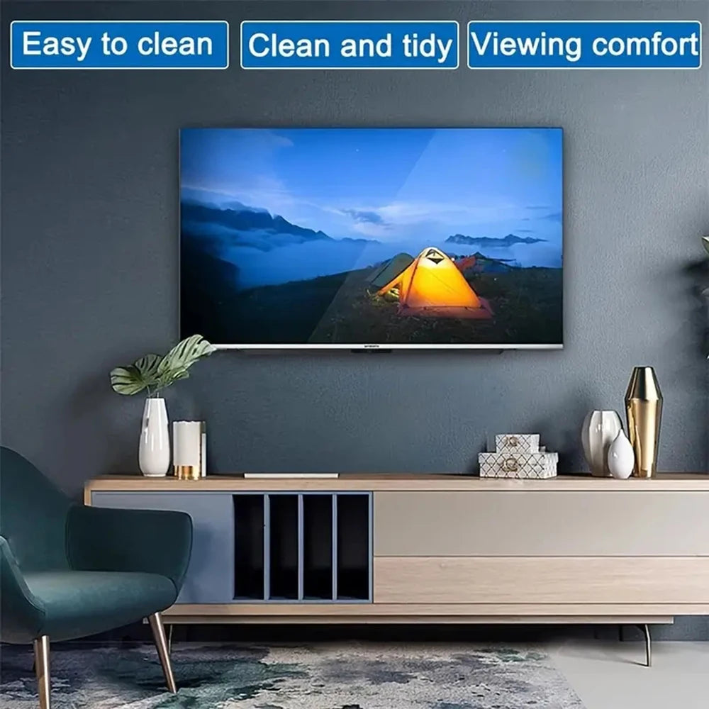 INTRAS13 - Supporto da parete per TV