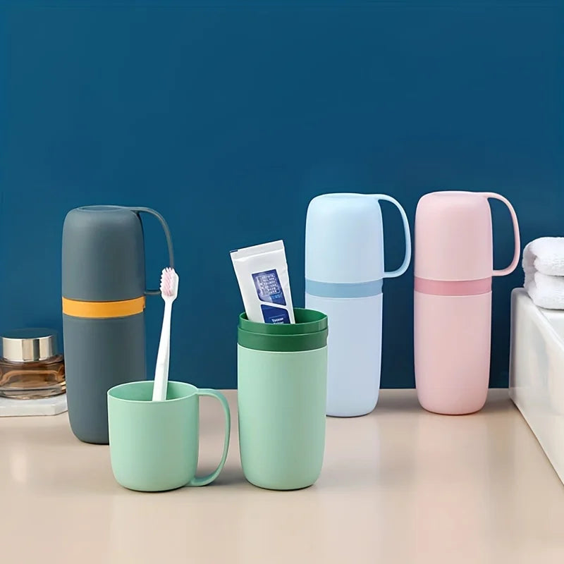 ACCL26 - Scatola  per spazzolino da denti