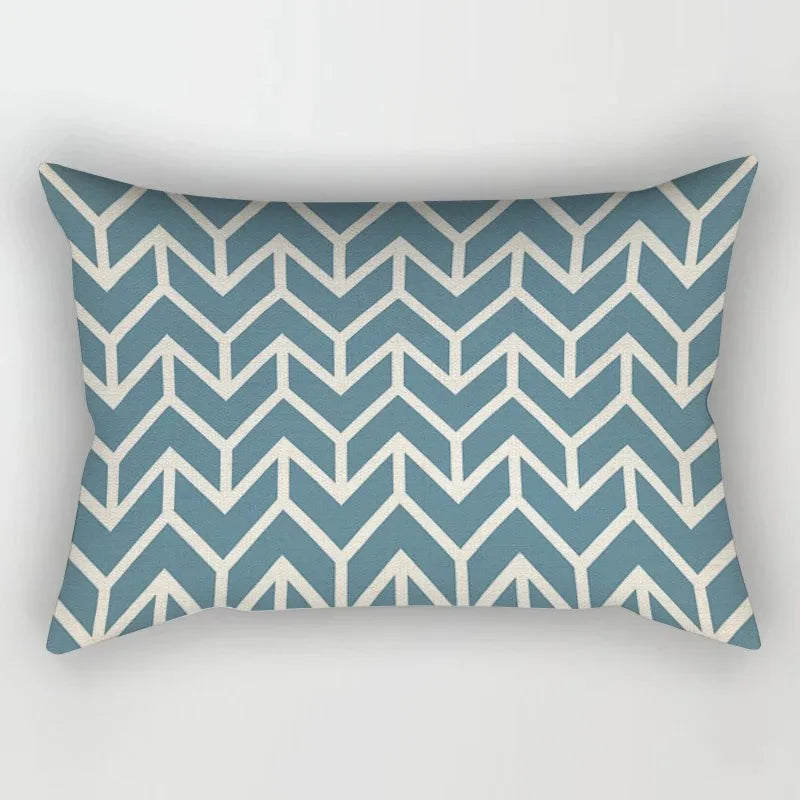 TESS22 - Federa decorativa per cuscino del divano