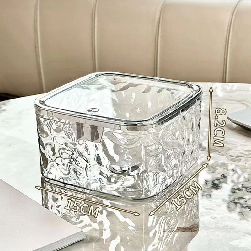 ORGB21 - Contenitore per detersivo in polvere