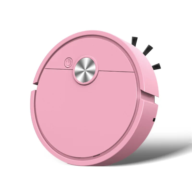 PULIS10 - Robot lavapavimenti 3 in 1