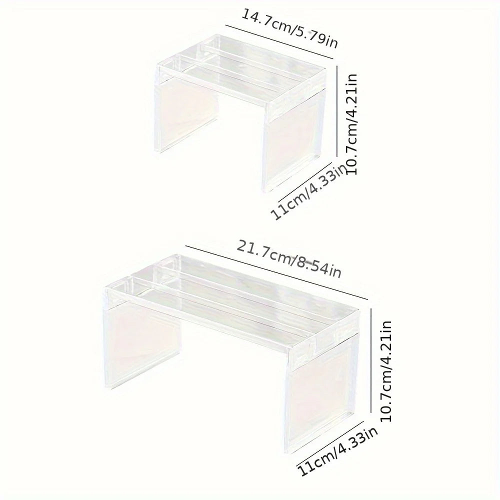 ARREM11 - Mensole galleggianti