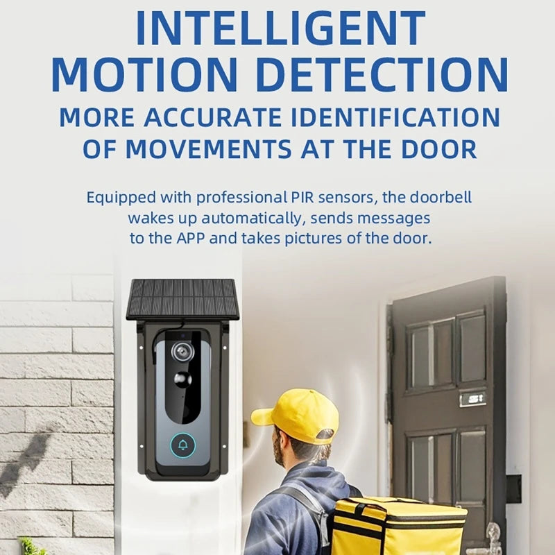 ACCET21 - Campanelli senza fili