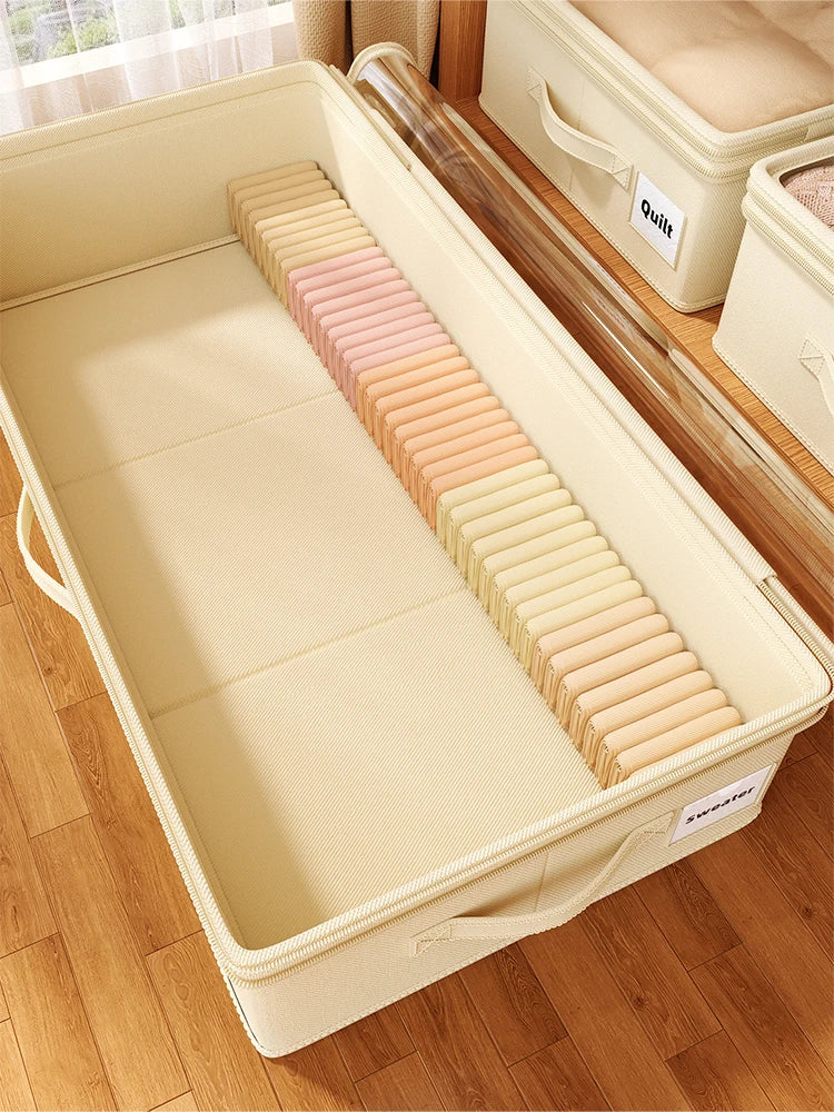 OARM8 - Contenitore per riporre gli indumenti