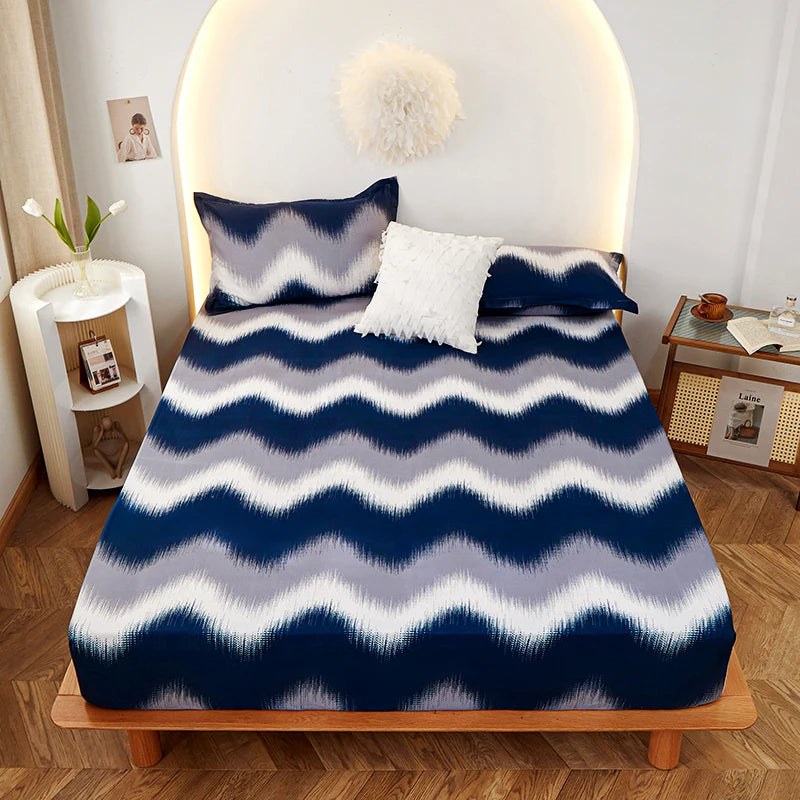 SONN5 - Lenzuolo per camera da letto senza federe