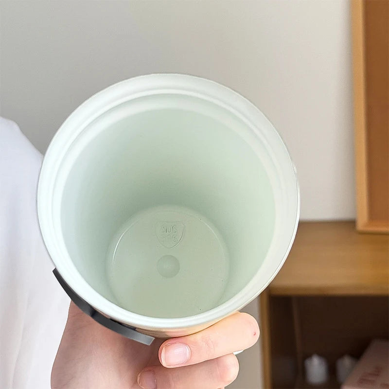 CAFT12 - Tazze termiche di lusso per caffè