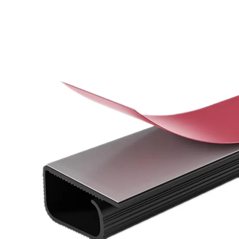 INTRAS16 - Canale portacavi in PVC 40cm