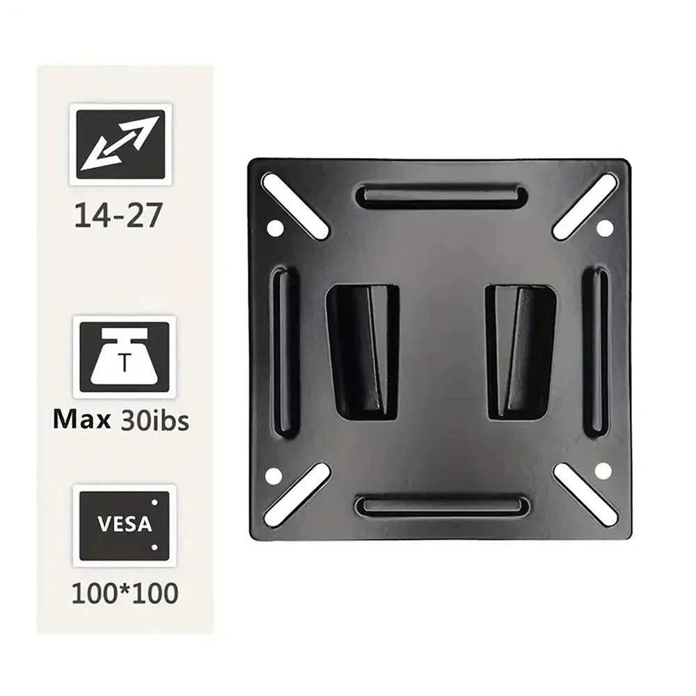 INTRAS13 - Supporto da parete per TV