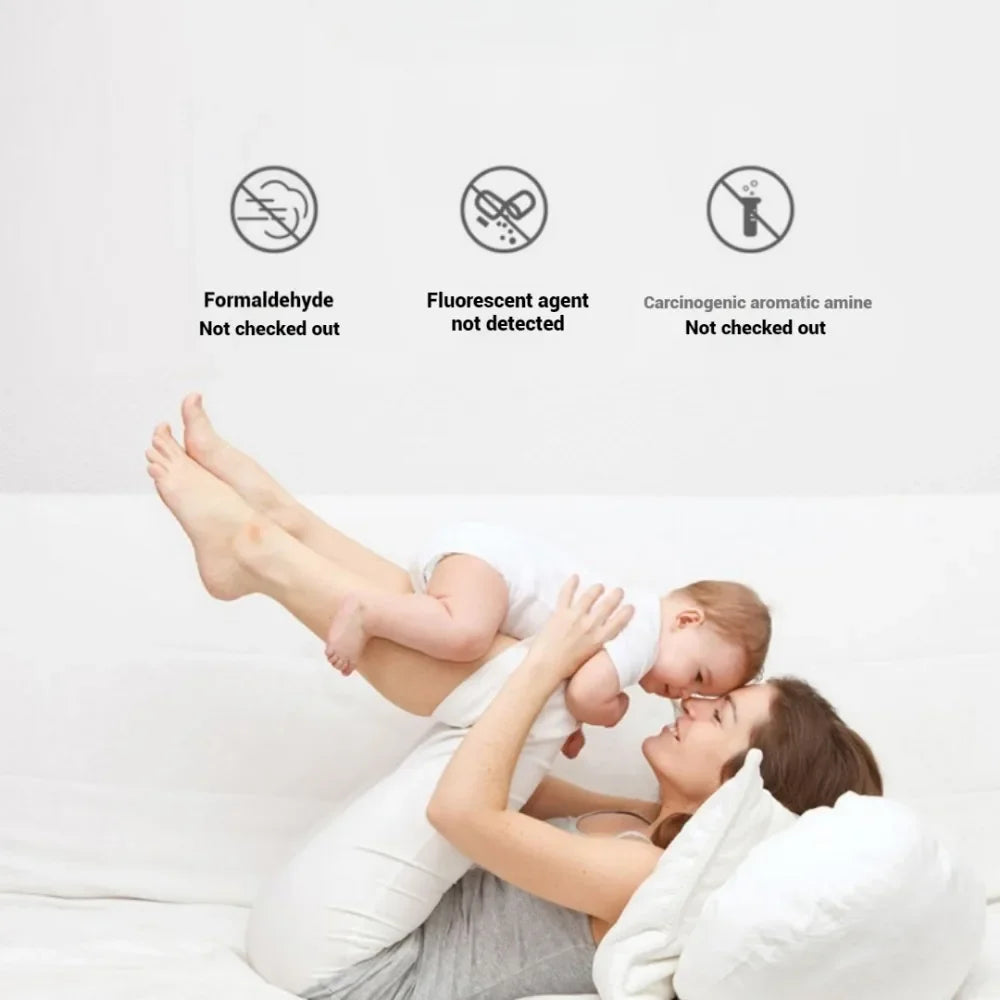 SONN18 - Cuscino tridimensionale comodo per dormire