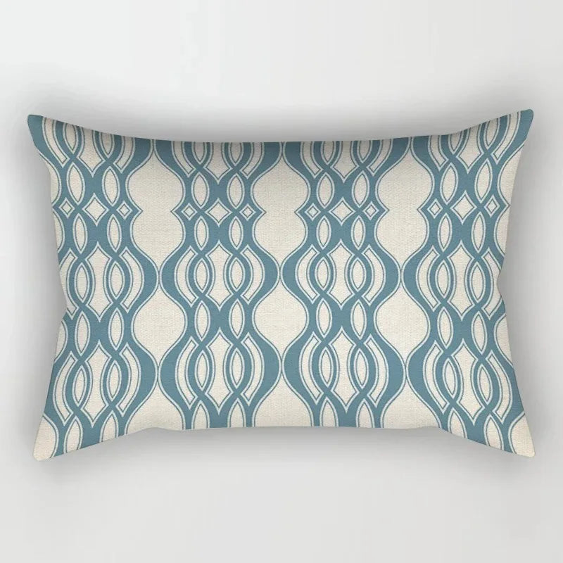 TESS22 - Federa decorativa per cuscino del divano