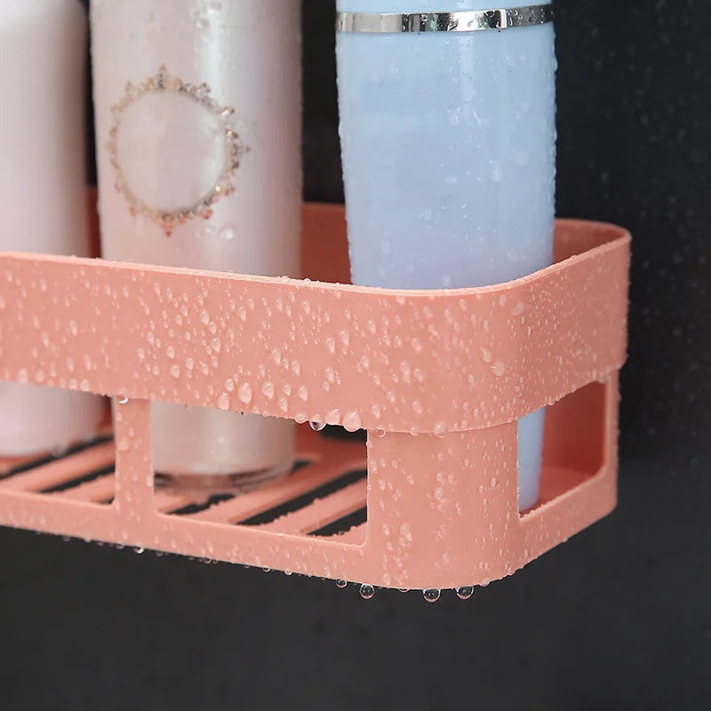 ORGB4 - Mensola per bagno adesiva