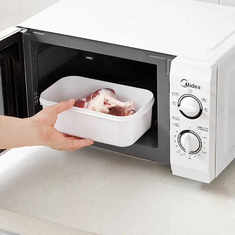 CONS18 - Contenitori per la conservazione degli alimenti