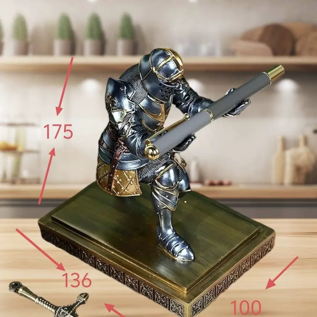 ORGAS11 - Portapenne armatura