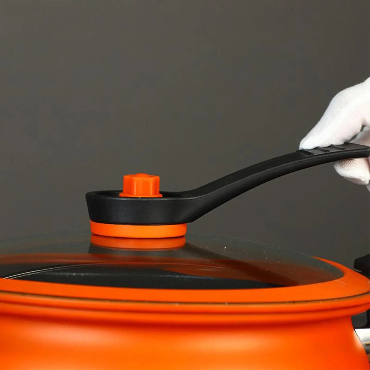 COTS12 - Pentola da cucina grande e resistente