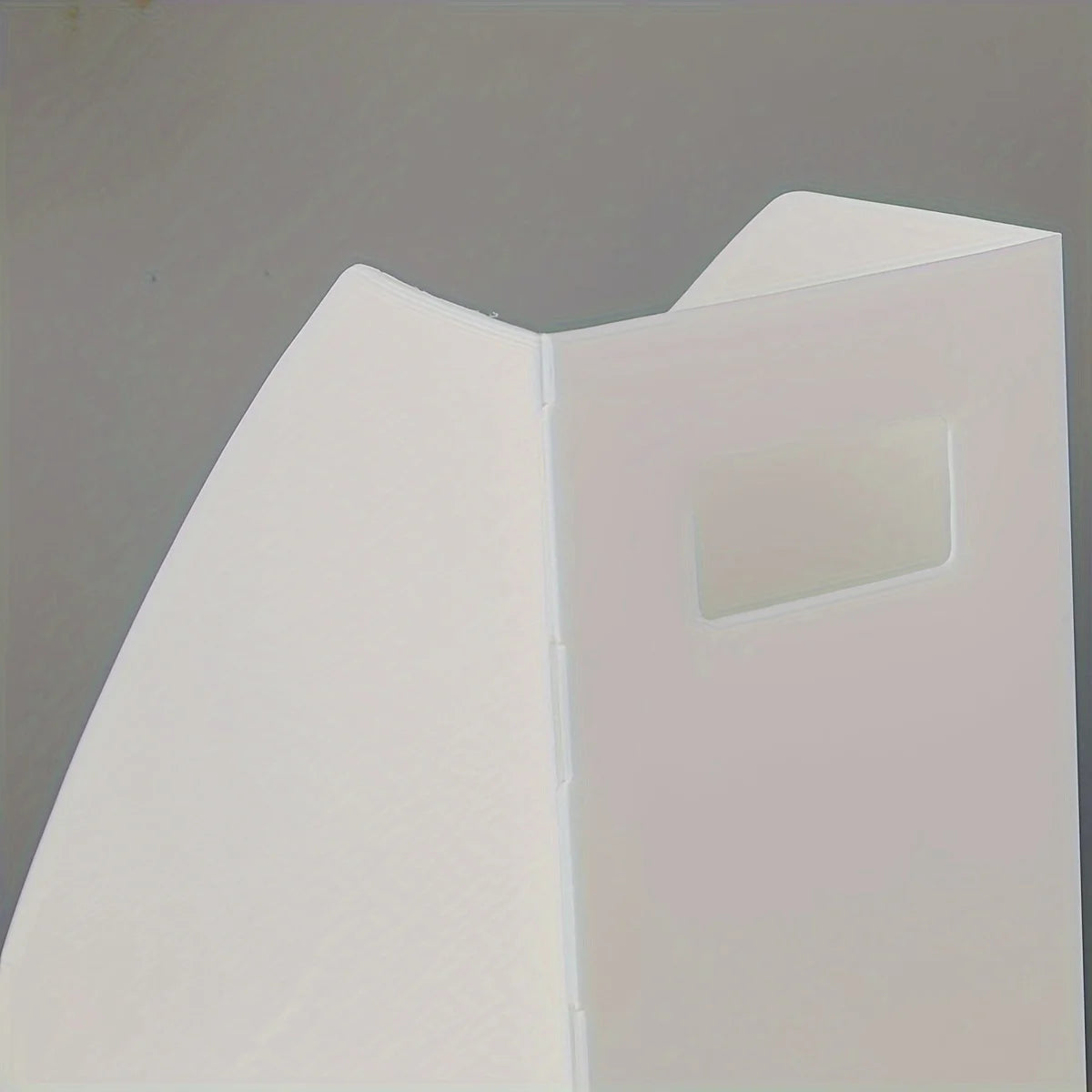 ORGAS6 - Cartella portadocumenti da scrivania