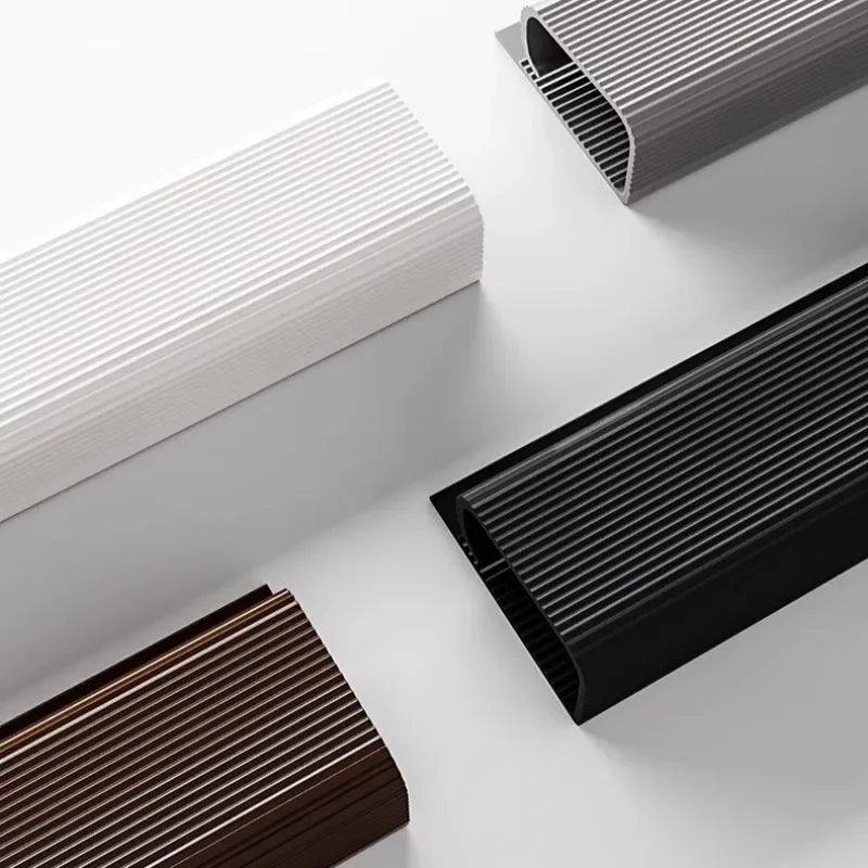 INTRAS16 - Canale portacavi in PVC 40cm