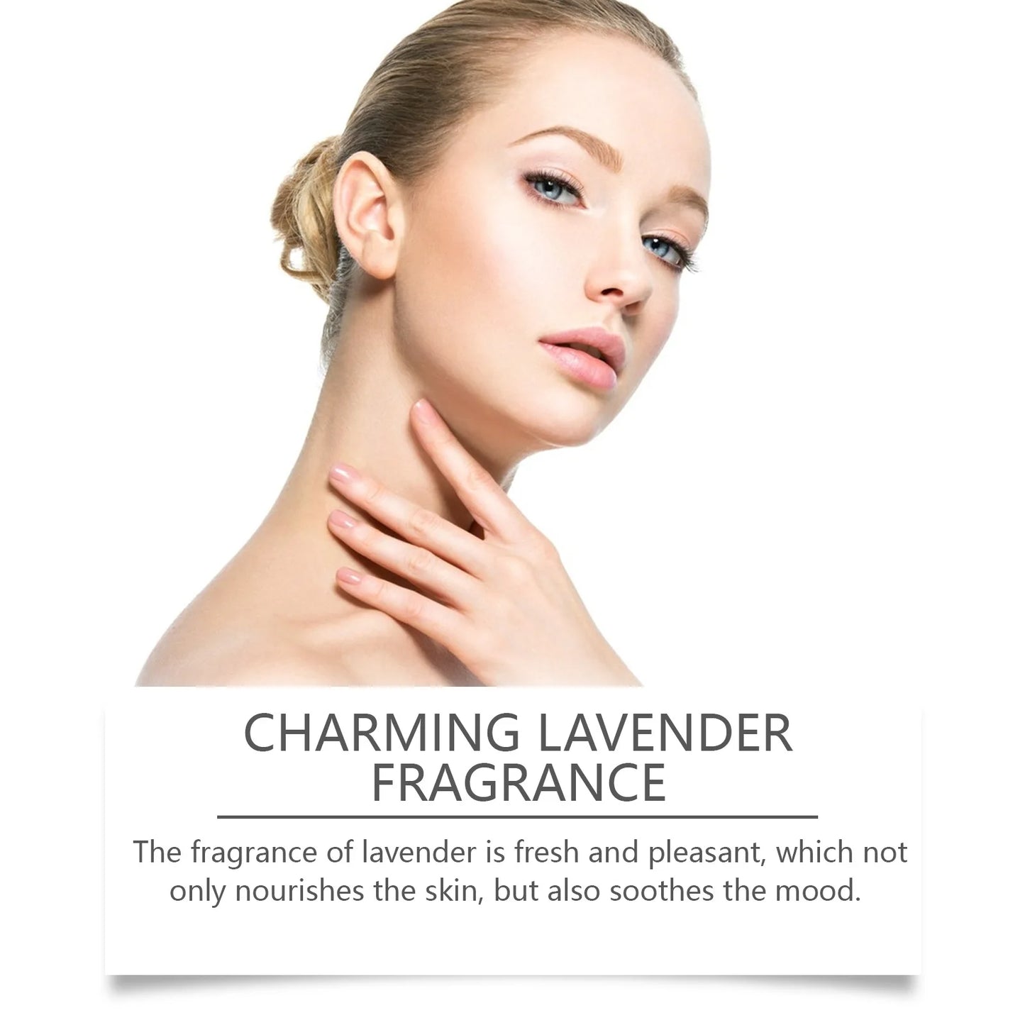 BAGC11 - Gel doccia profumato