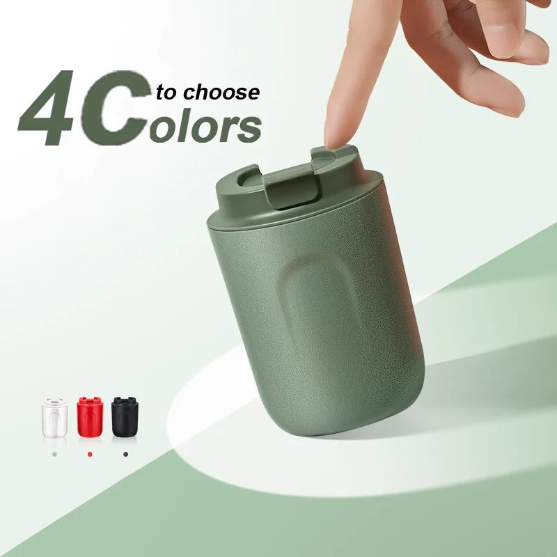 CAFT14 - Tazza da caffè termica