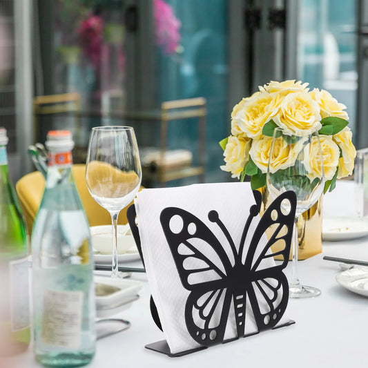 ACCT15 - Porta tovaglioli vintage