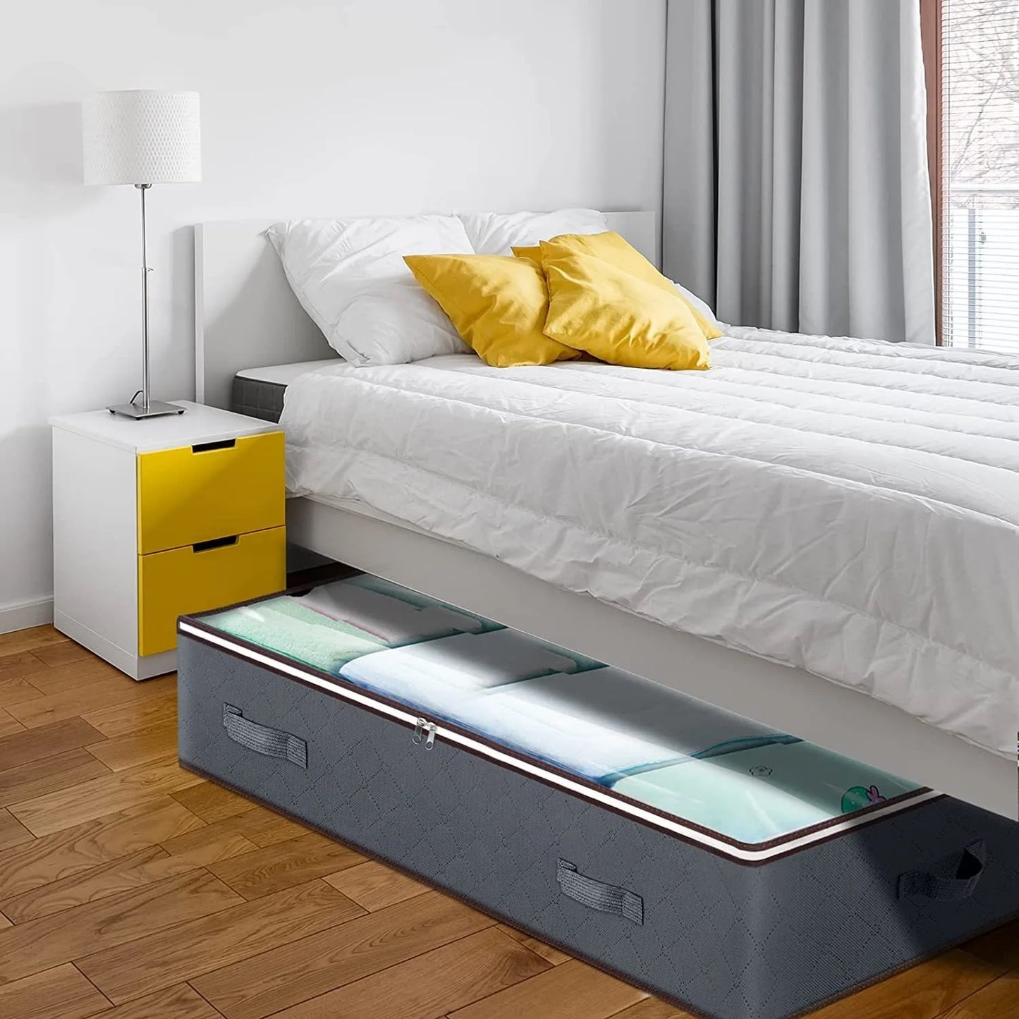 OARM9 - Contenitori pieghevoli con finestra trasparente