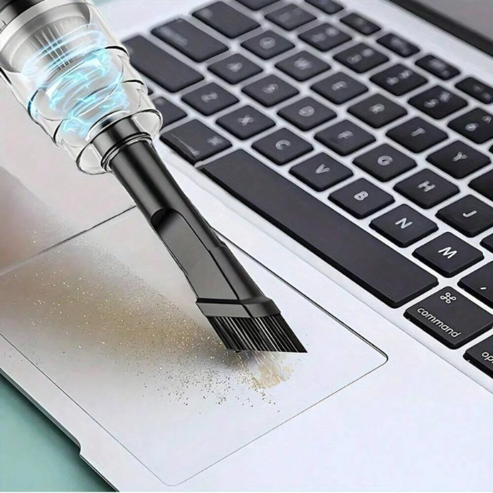 PULIS15 - Aspirapolvere senza filo