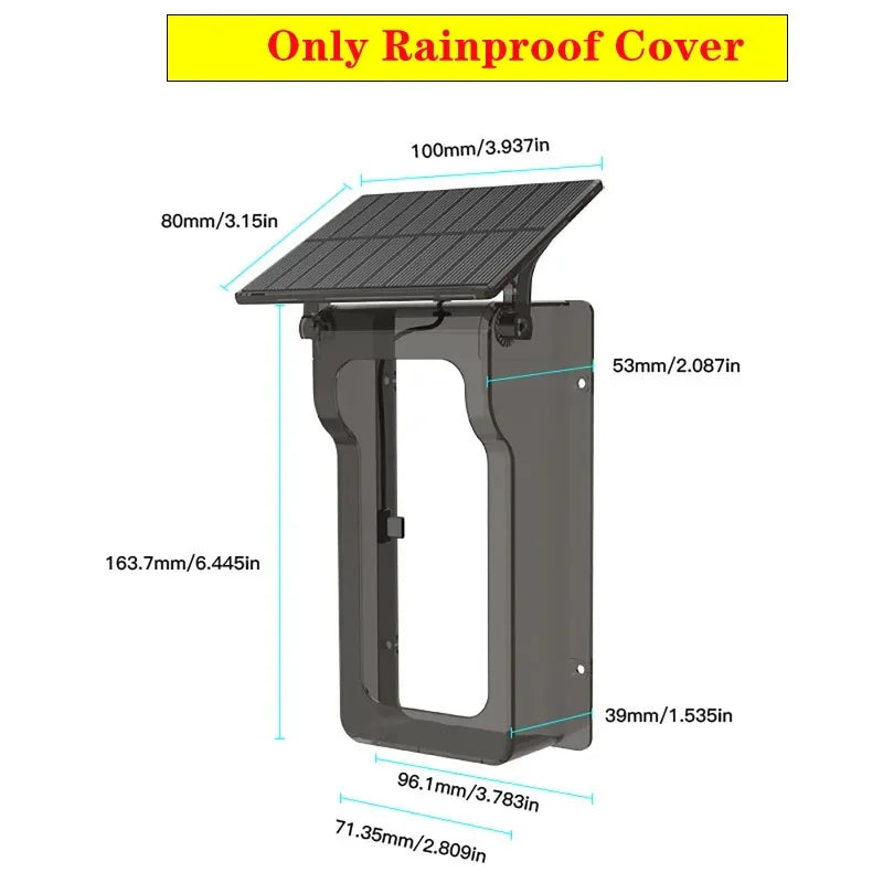 ACCET21 - Campanelli senza fili