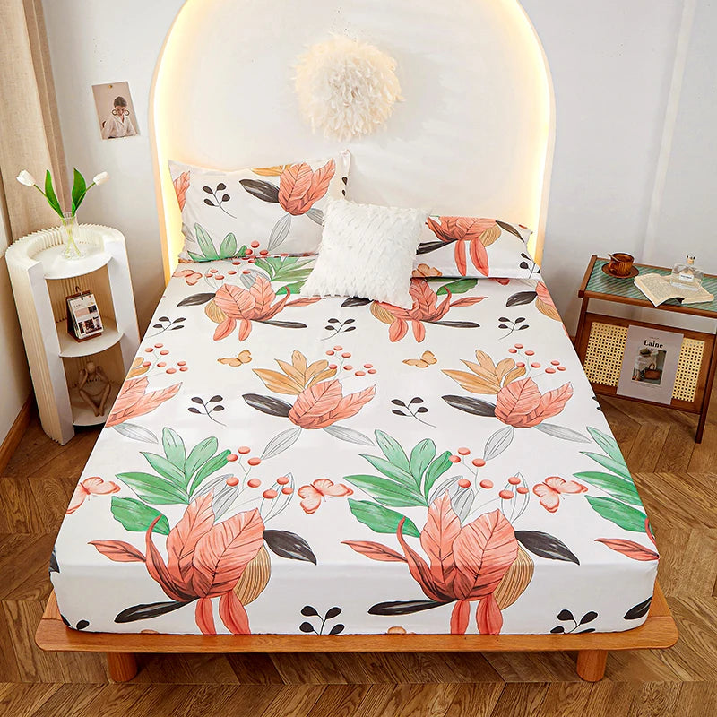 SONN5 - Lenzuolo per camera da letto senza federe