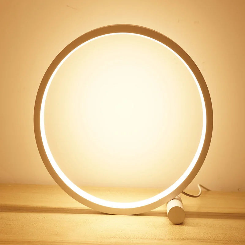 ILLR13 - Lampada a LED da 25 cm circolare dimmerabile