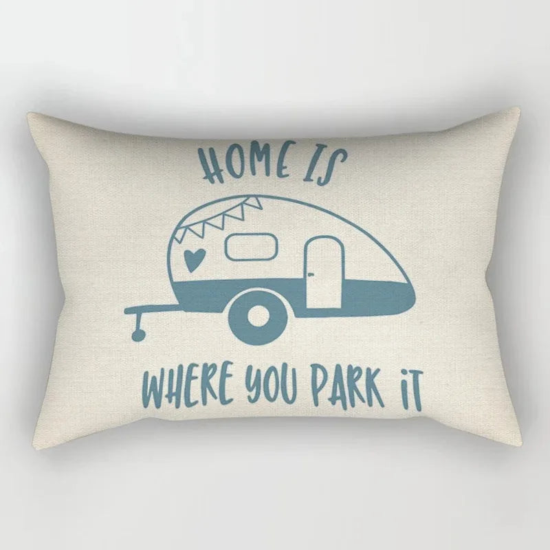 TESS22 - Federa decorativa per cuscino del divano