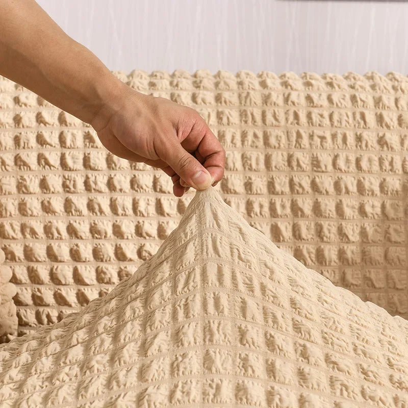 TESS46 - Copridivano per soggiorno