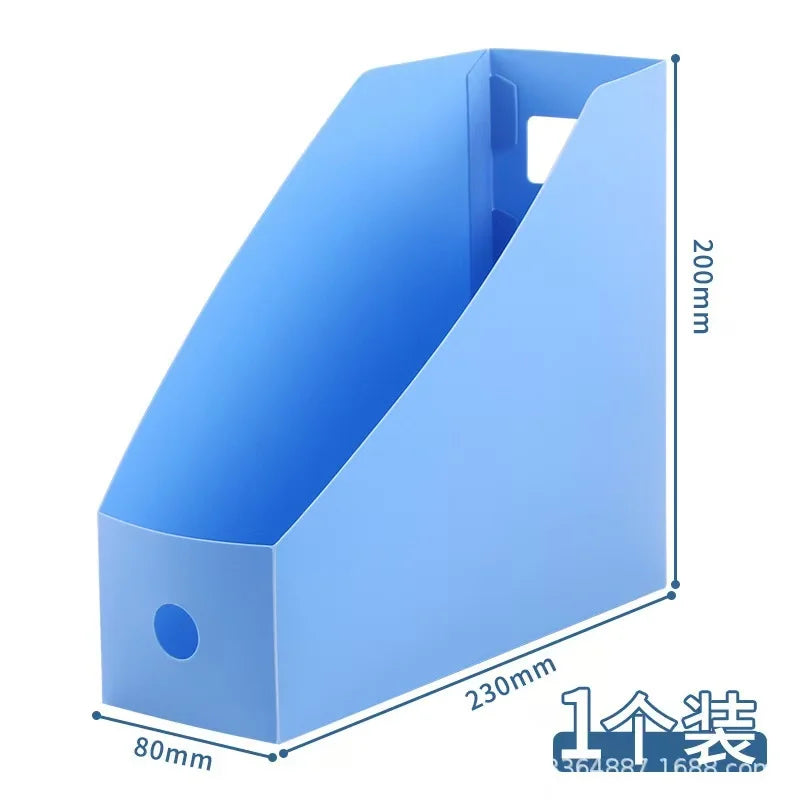 ORGAS6 - Cartella portadocumenti da scrivania