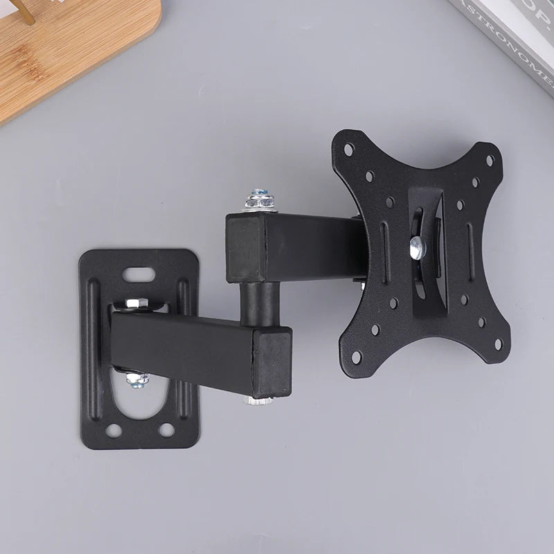 INTRAS12 - Supporto da parete per monitor TV con bracci articolati