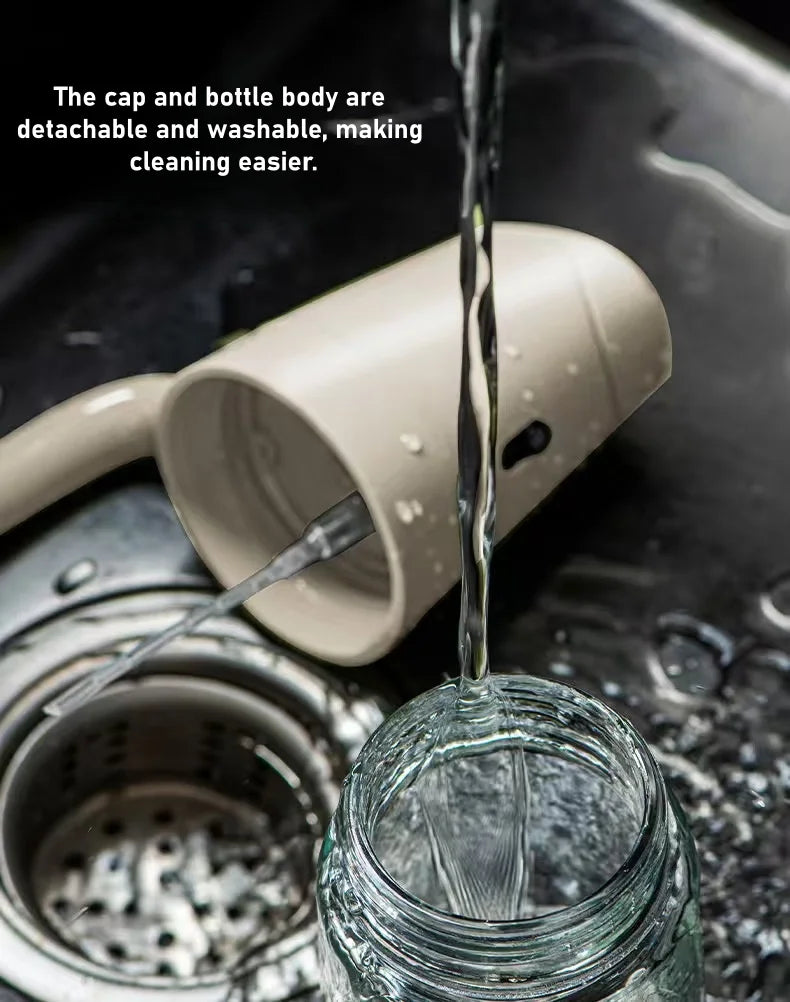 COTS22 - Spray da cucina per uso alimentare olio o aceto