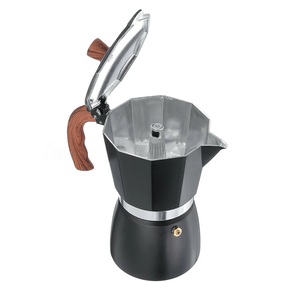 CAFT3 - Caffettiera Moka da 150 ml