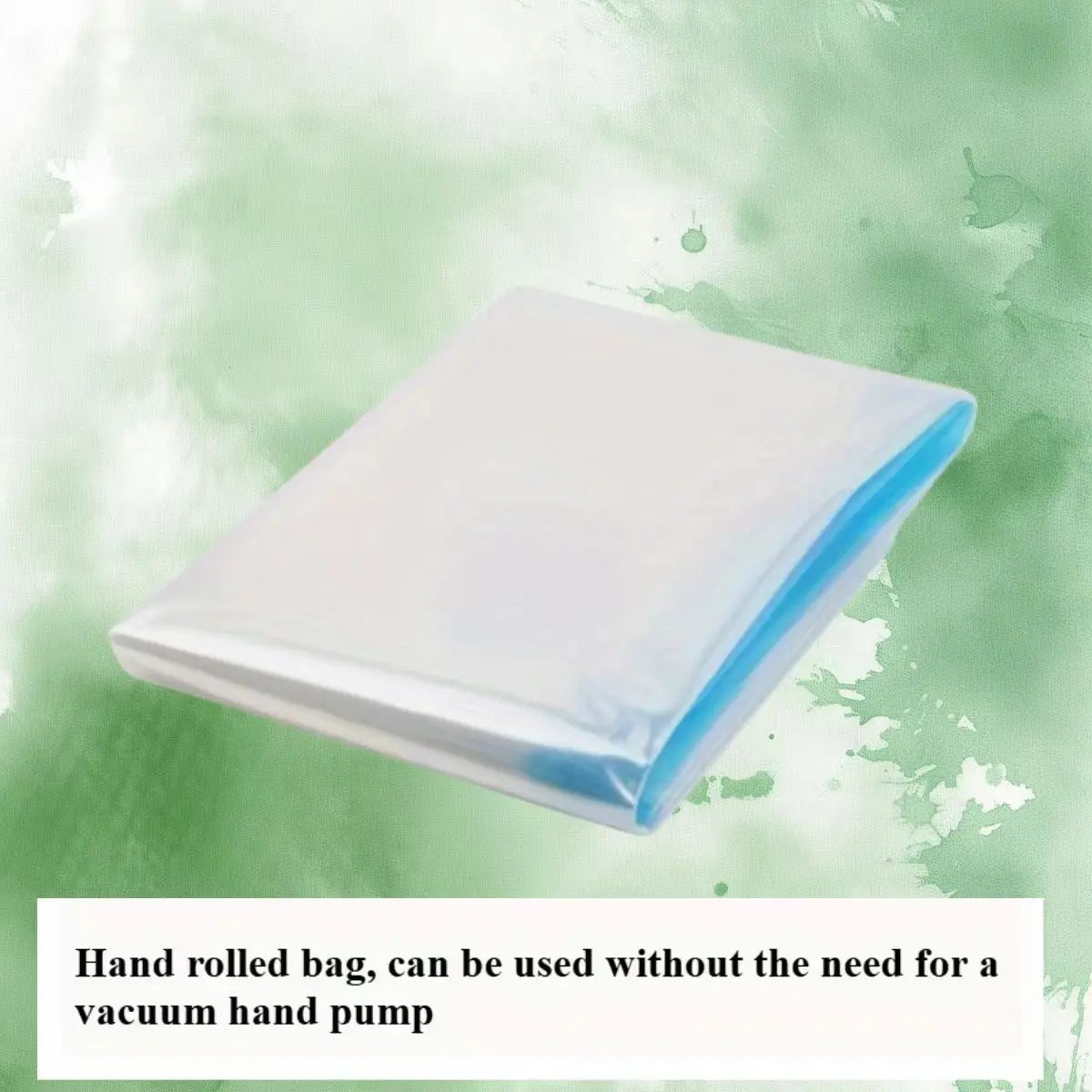 OARM13 - Sacchetti sottovuoto salvaspazio