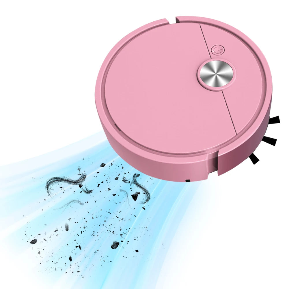 PULIS10 - Robot lavapavimenti 3 in 1